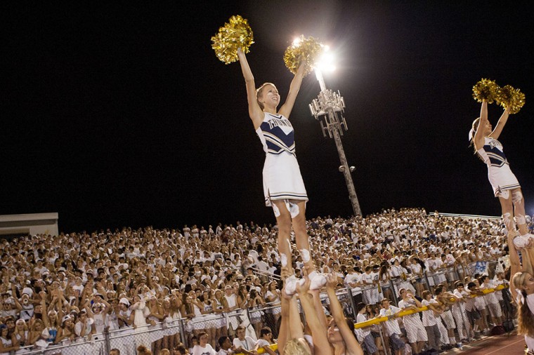 Football: DV vs MP